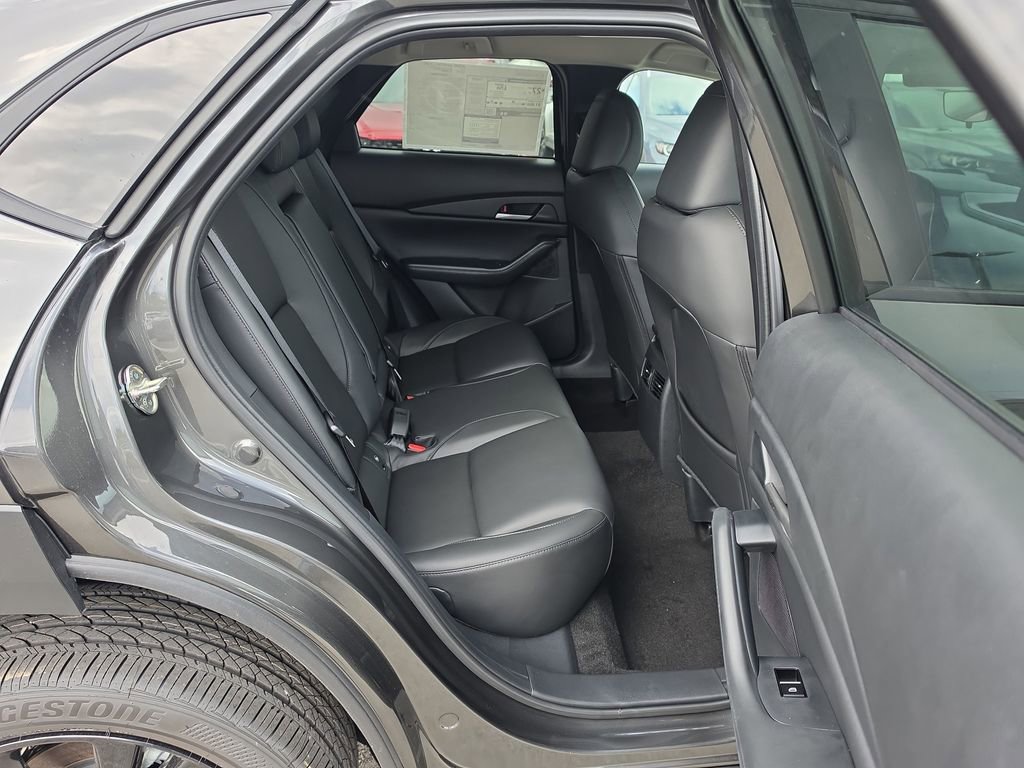 New 2026 MAZDA CX-30 AWD 2.5 S w/ Select Sport Pkg image 12