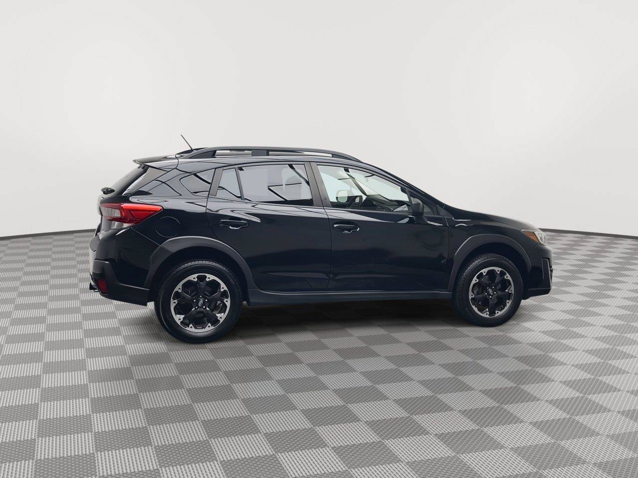 Used 2021 Subaru Crosstrek 2.0i AWD/4WD image 32