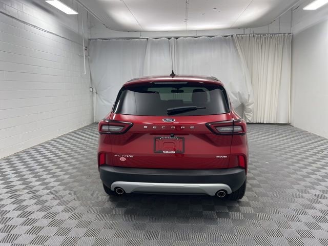 New 2026 Ford Escape Active w/ Cold Weather Package AWD/4WD image 5