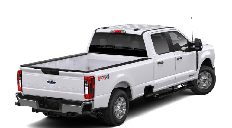 New 2026 Ford F350 XLT AWD/4WD image 47