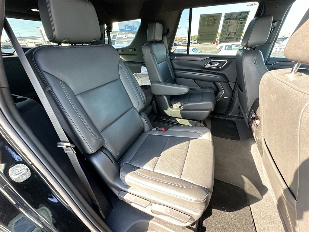 Used 2023 Chevrolet Tahoe LT image 26