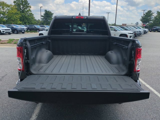 Used 2023 RAM 1500 Big Horn AWD/4WD image 13