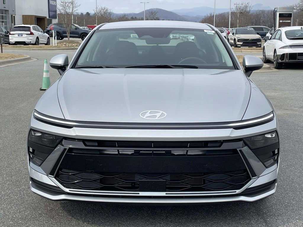 Certified 2025 Hyundai Sonata SE image 22