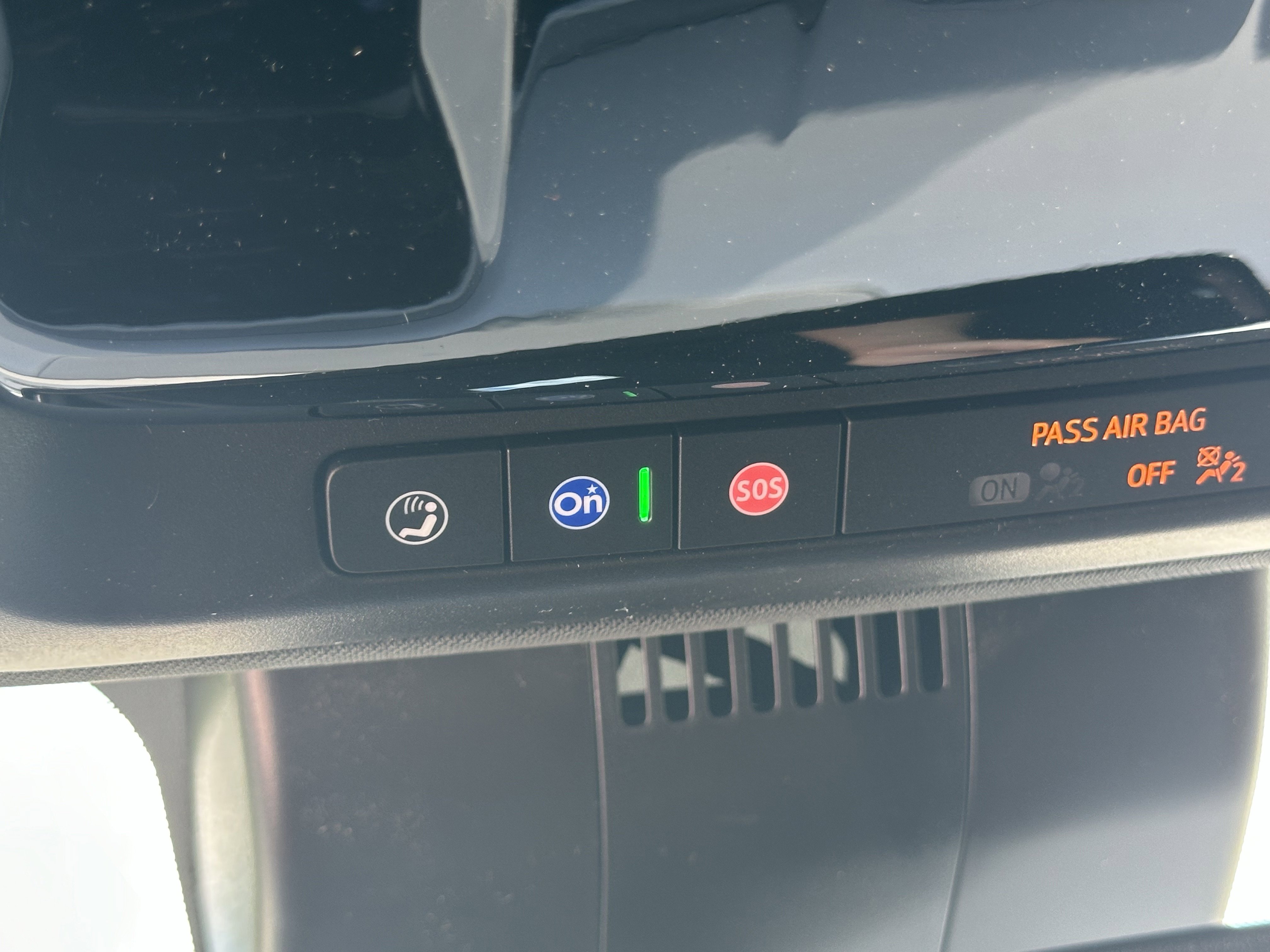 New 2026 Chevrolet Suburban LT w/ Comfort Package image 31