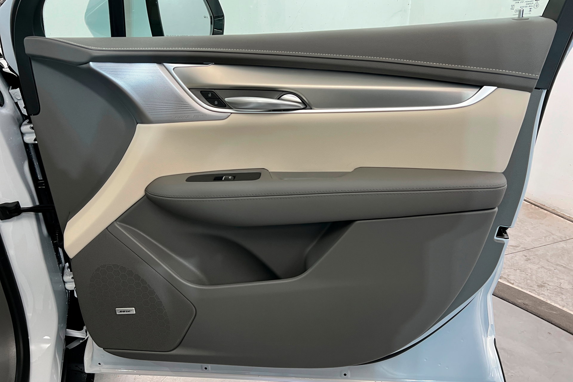 New 2026 Cadillac XT5 Premium Luxury w/ Driver Assist Package image 24