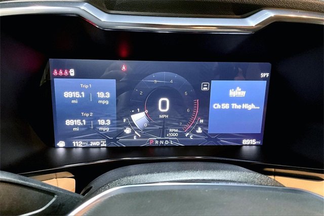 Certified 2024 GMC Canyon AT4X image 24