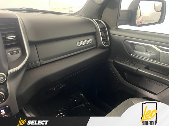 Used 2023 RAM 1500 Big Horn AWD/4WD image 21