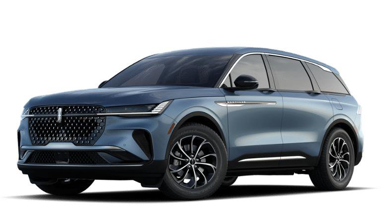 New 2026 Lincoln Nautilus Premier w/ Equipment Group 102A AWD/4WD image 23