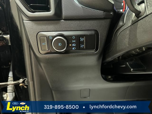 Used 2023 Ford Bronco Sport Badlands AWD/4WD image 16