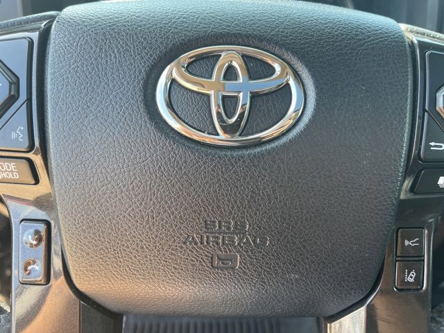 Used 2020 Toyota 4Runner TRD Off-Road Premium image 20