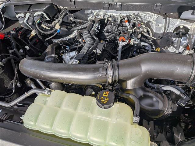 New 2025 Ford F150 Tremor w/ Equipment Group 402A High image 16