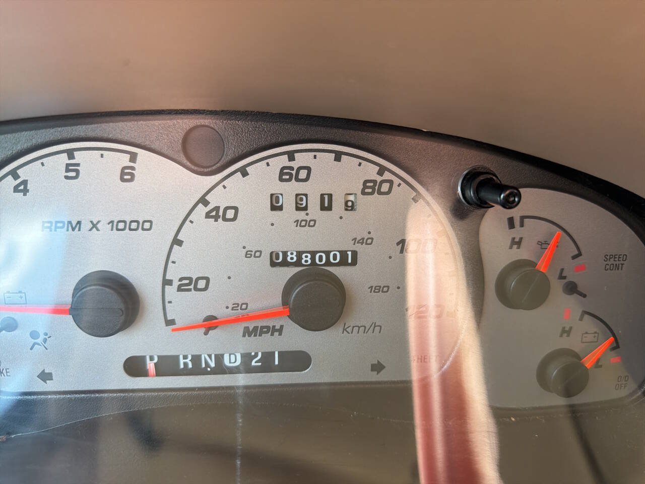 Used 2003 Ford Ranger XL RWD image 22
