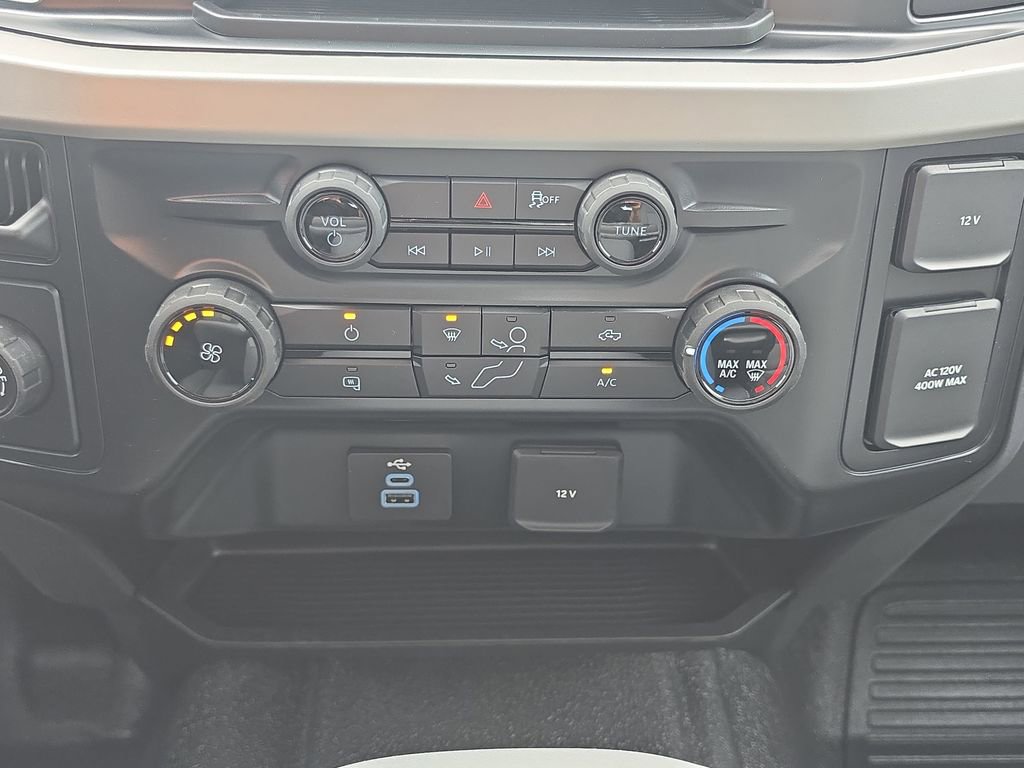 New 2026 Ford F350 XL w/ XL Driver Assist Package image 29