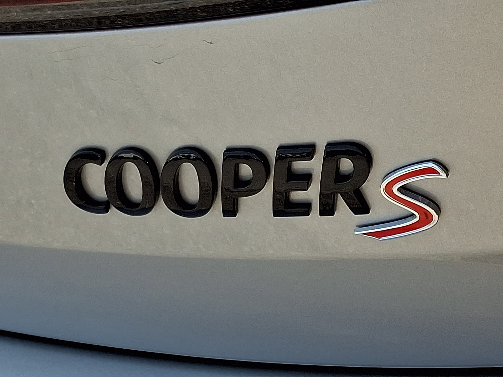 Used 2024 MINI Cooper Clubman S AWD/4WD image 31