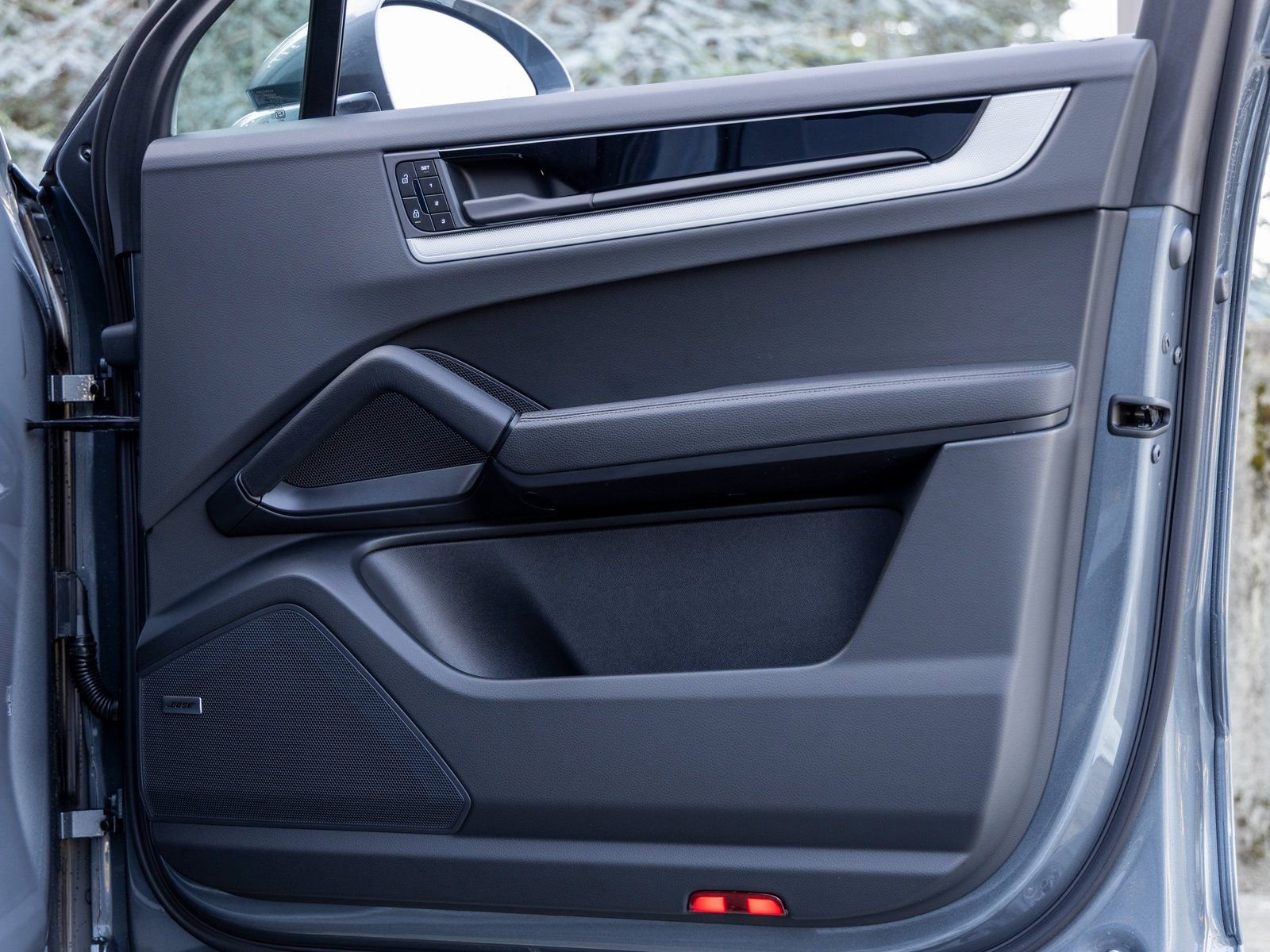 New 2026 Porsche Cayenne E-Hybrid image 54