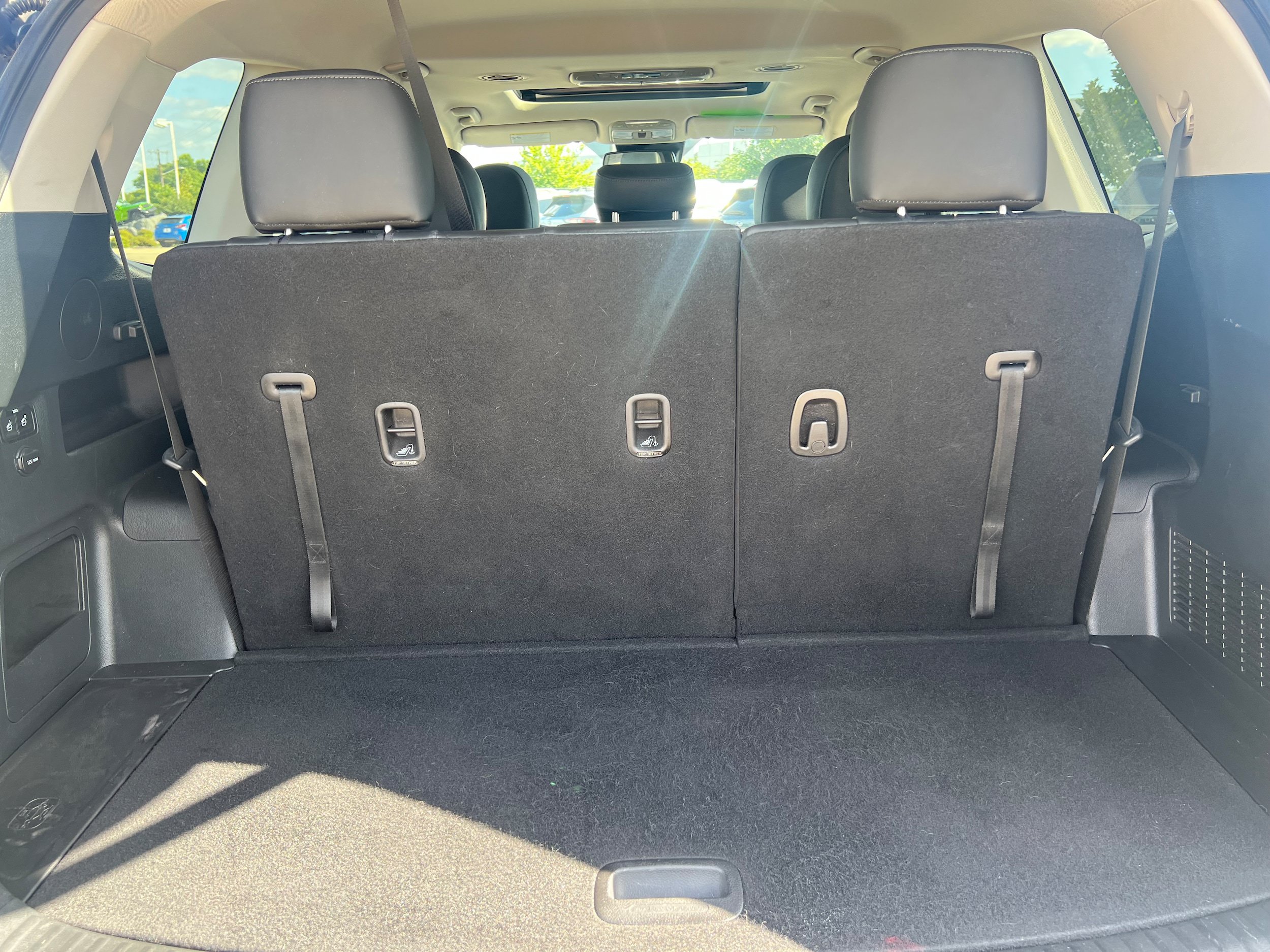 Used 2020 Kia Telluride EX FWD image 11