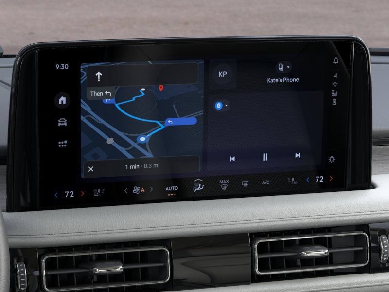 New 2026 Lincoln Aviator Reserve AWD/4WD image 14