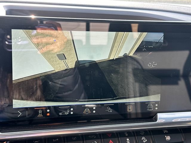 New 2026 Chevrolet Silverado 1500 RST image 29