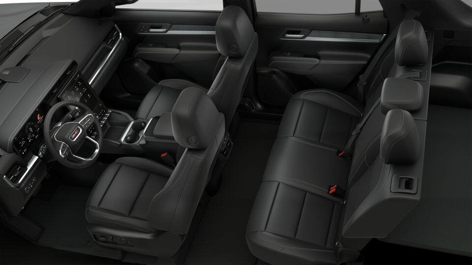 New 2027 GMC Terrain Elevation w/ Elevation Premium Package AWD/4WD image 33