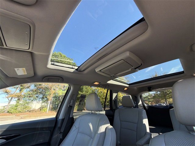 Used 2019 Honda Pilot Elite image 22