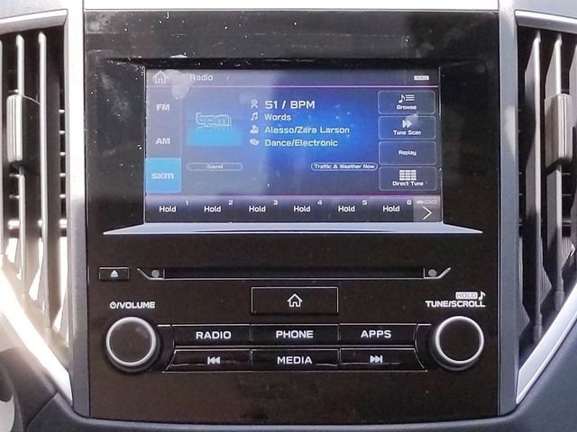 Used 2022 Subaru Crosstrek 2.0i Premium w/ Moonroof Package AWD/4WD image 15