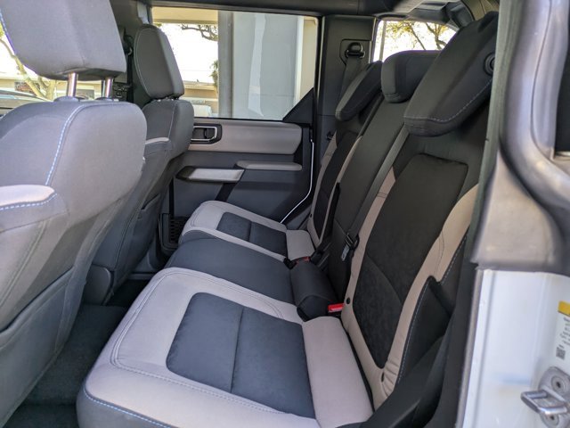 Certified 2023 Ford Bronco Wildtrak image 18