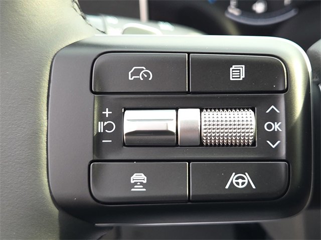 New 2026 Hyundai Santa Fe SE image 24