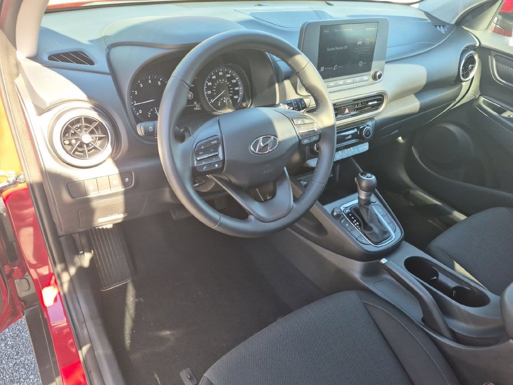 Used 2022 Hyundai Kona SEL w/ Convenience Package FWD image 13