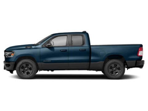 Used 2022 RAM 1500 Big Horn image 3