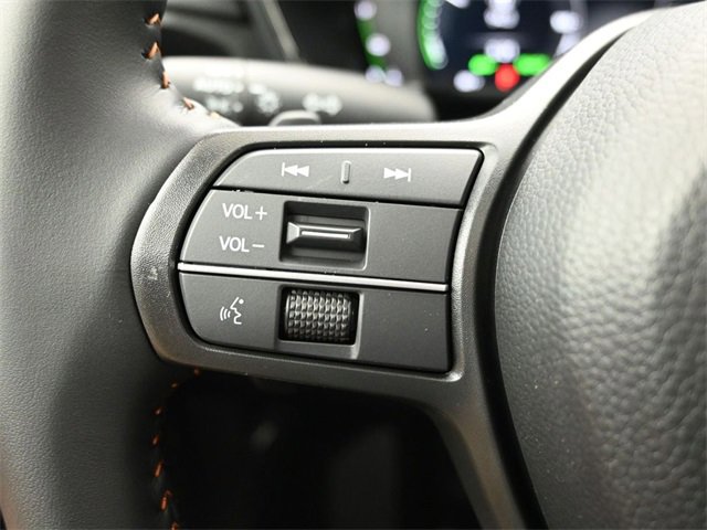 New 2026 Honda CR-V Sport-L image 25