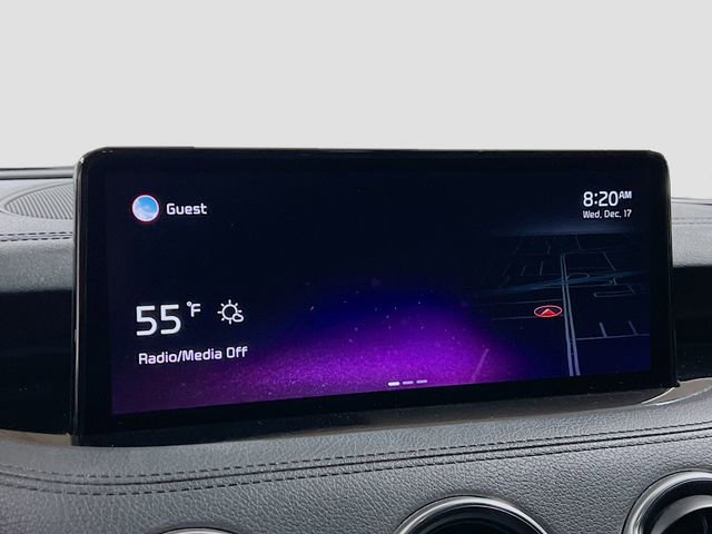 Certified 2022 Kia Stinger GT-Line image 15