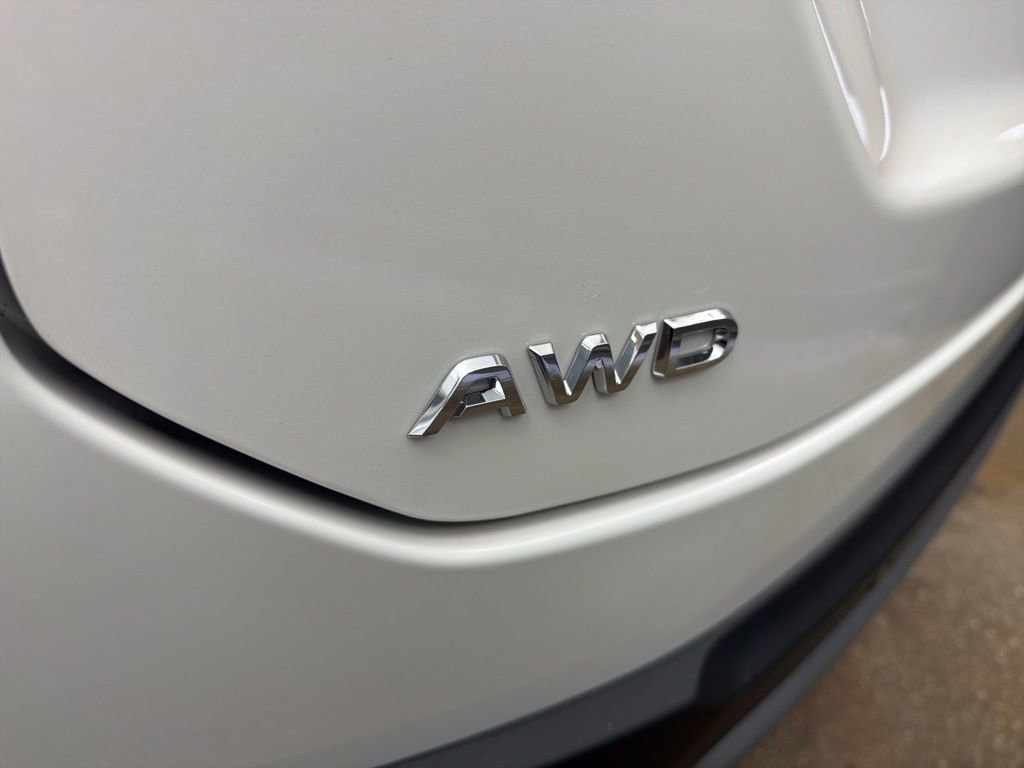 Used 2025 Honda Pilot Touring image 26