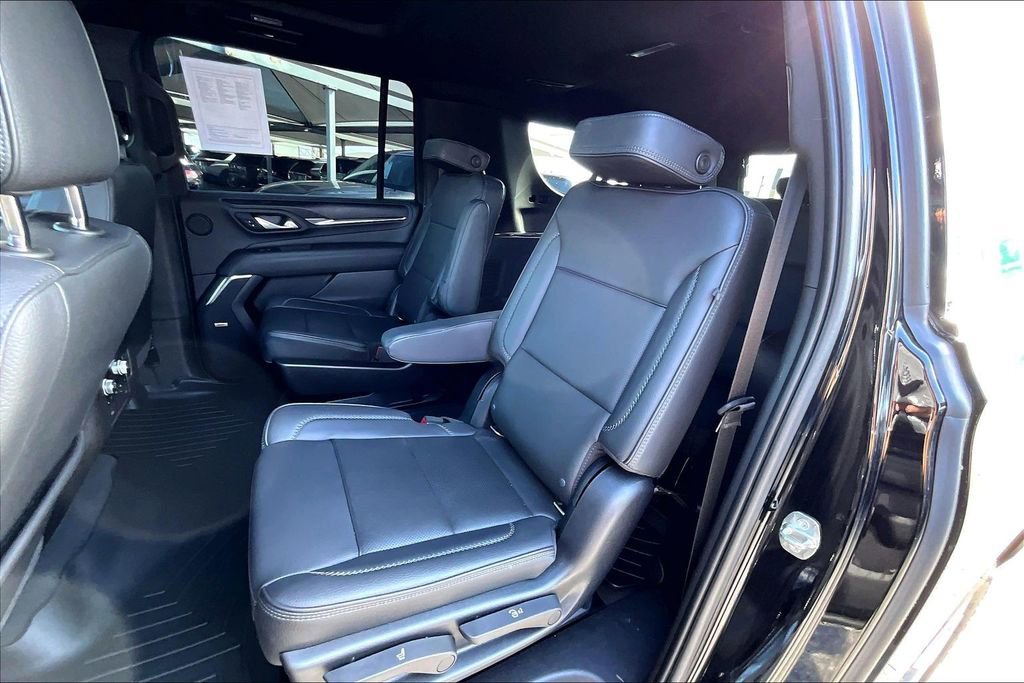 Used 2021 GMC Yukon XL Denali RWD image 37