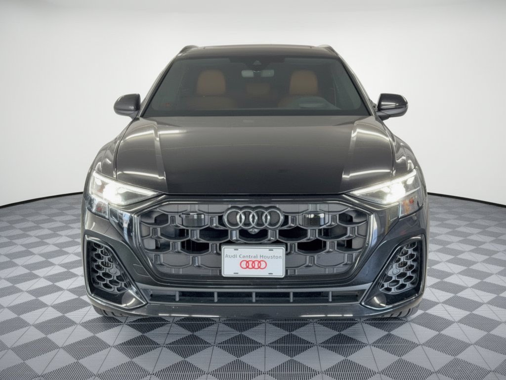 Certified 2026 Audi Q8 Prestige w/ Prestige Package AWD/4WD image 6