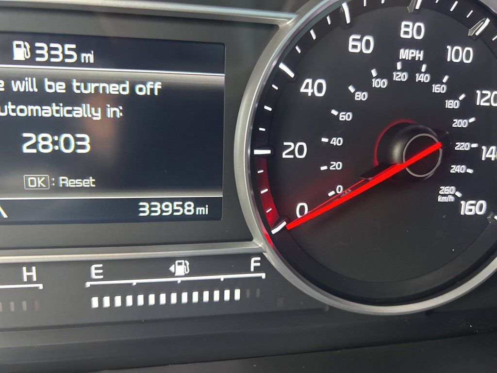 Used 2023 Kia Sorento X-Line EX AWD/4WD image 49