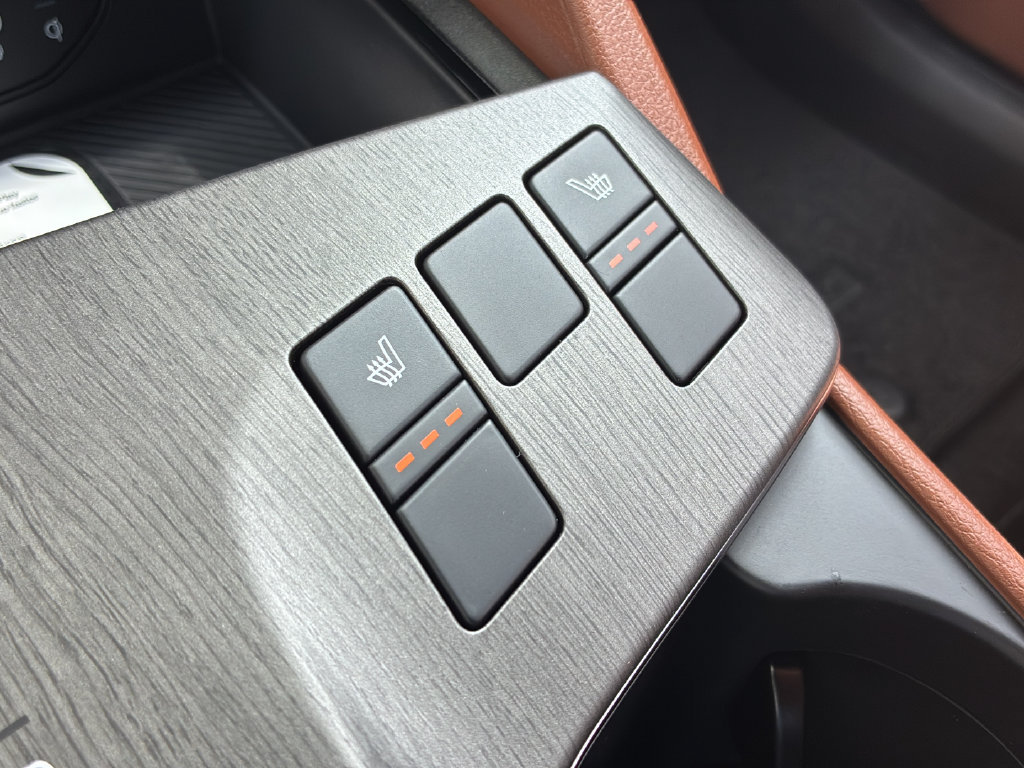 New 2027 Kia Sportage X-Line AWD/4WD image 36