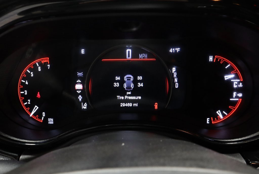 Used 2022 Dodge Durango GT image 25