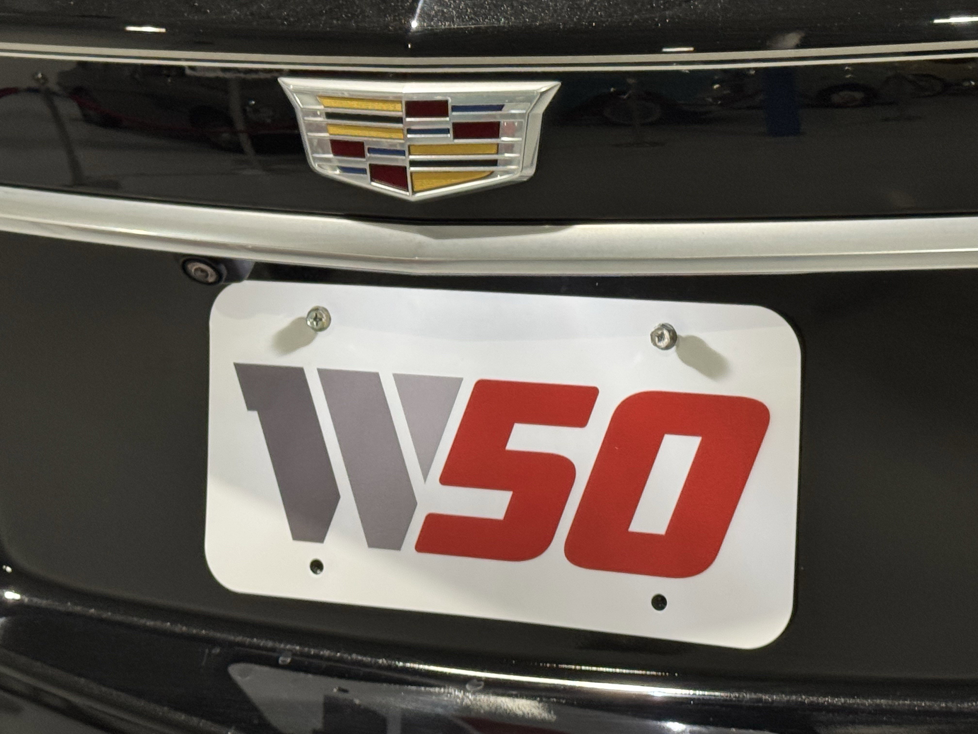 Used 2020 Cadillac XT5 Premium Luxury image 48