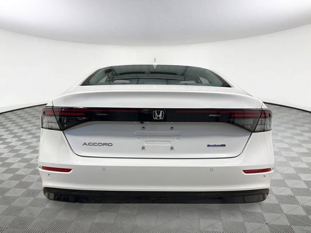 New 2026 Honda Accord EX-L image 5