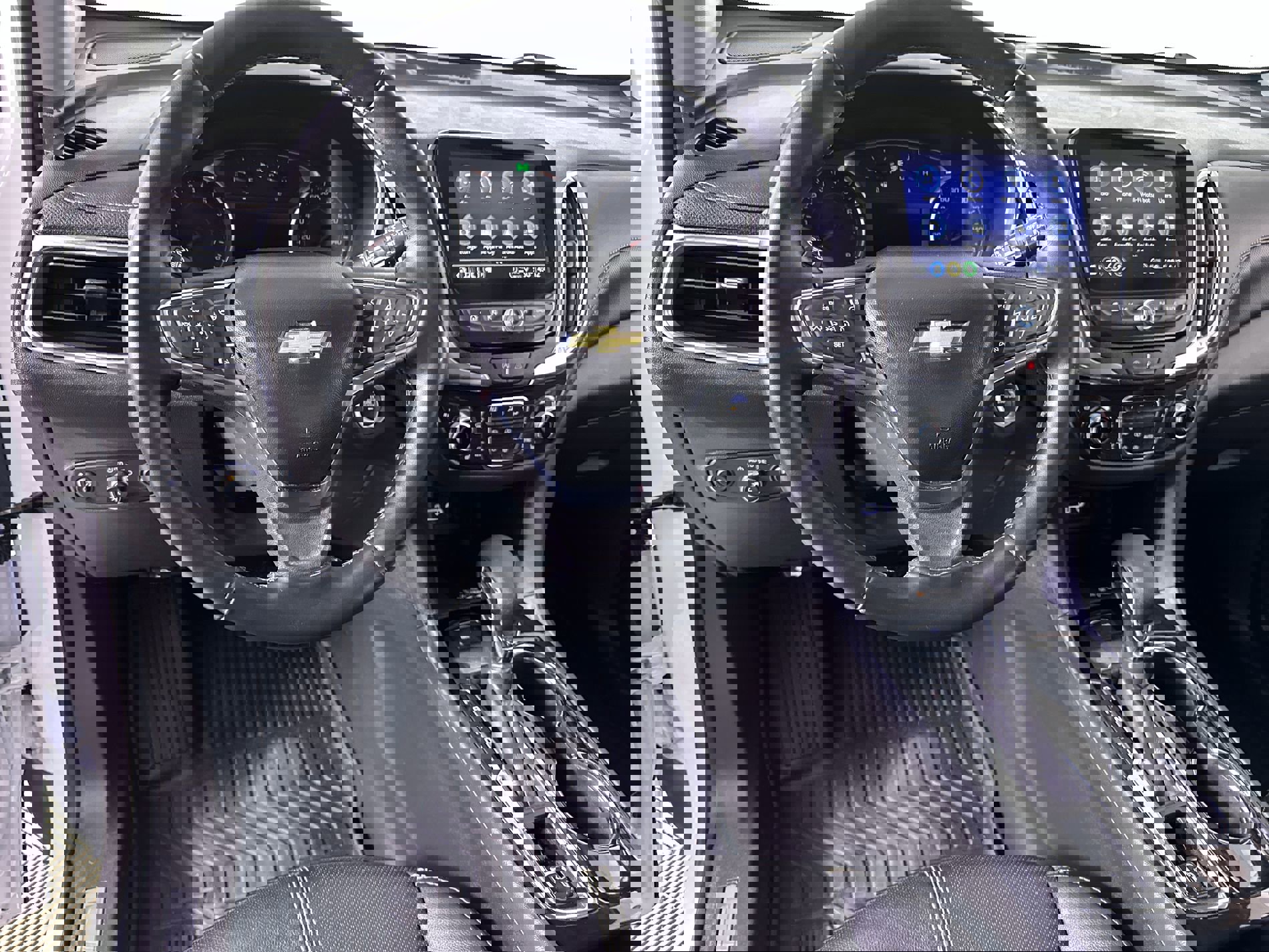 Used 2024 Chevrolet Equinox Premier image 57