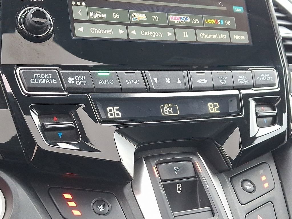 Used 2019 Honda Odyssey EX-L image 18