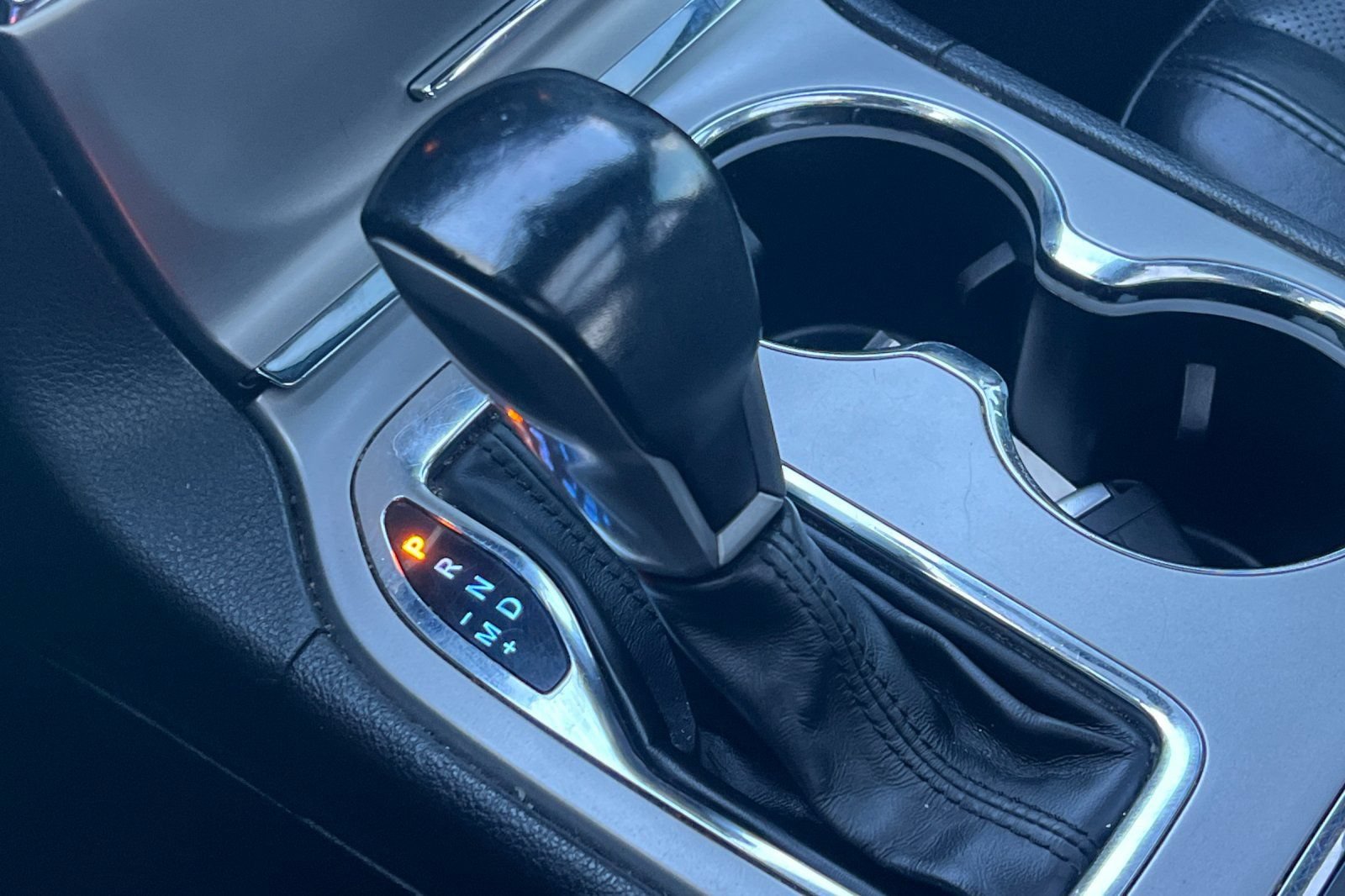 Used 2021 Jeep Grand Cherokee Limited w/ Luxury Group II AWD/4WD image 23