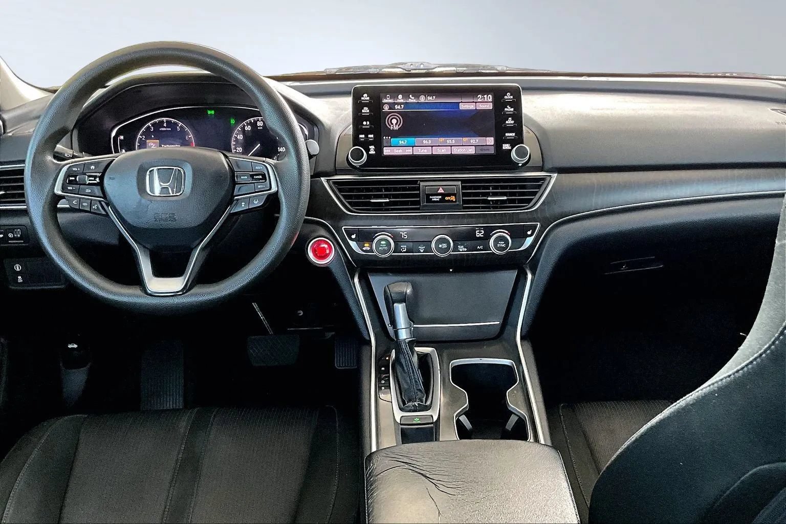 Used 2018 Honda Accord EX image 7