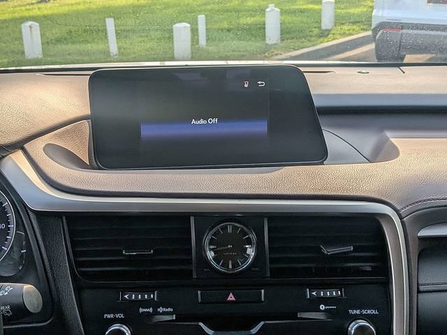 Used 2019 Lexus RX 350 FWD w/ Premium Package image 18