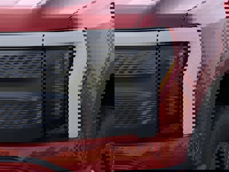 New 2025 Ford F150 Lightning Flash image 18
