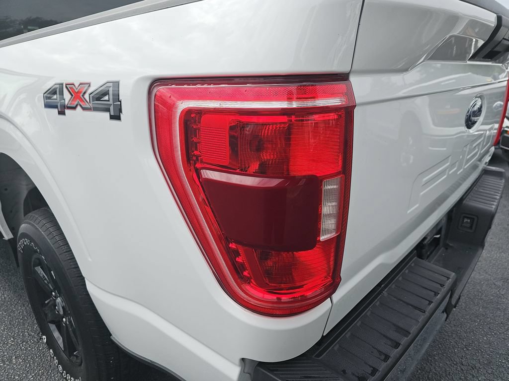 Used 2022 Ford F150 XLT w/ Trailer Tow Package AWD/4WD image 36