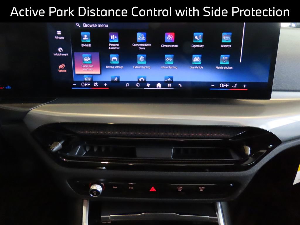 New 2026 BMW 330i xDrive 330i xDrive w/ M Sport Package image 26