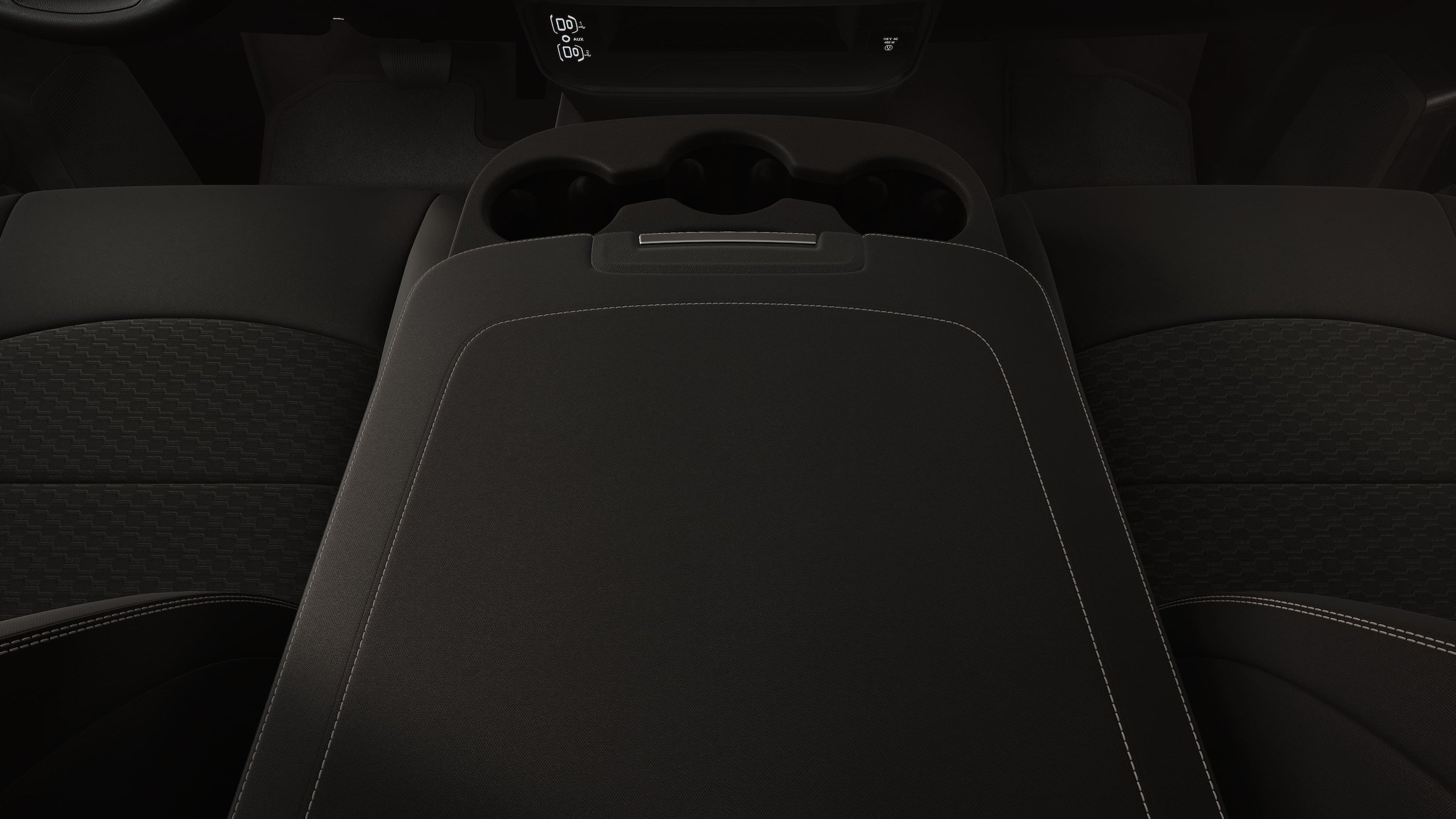 New 2026 RAM 2500 Tradesman AWD/4WD image 4