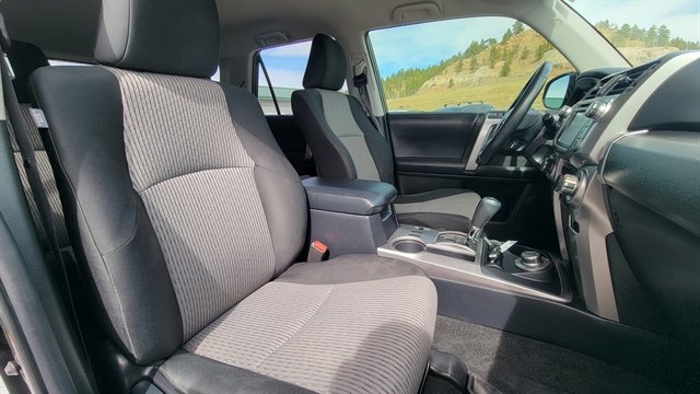 Used 2018 Toyota 4Runner SR5 image 51