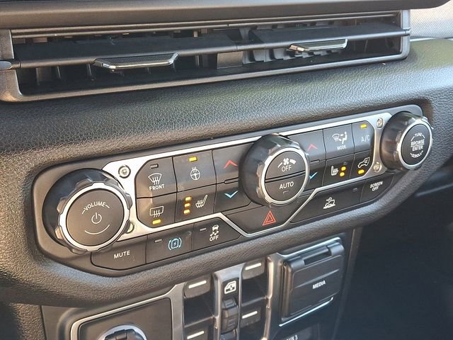 Used 2024 Jeep Wrangler Willys 4xe image 15